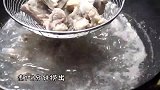 天凉了，山药排骨这样做，鲜糯清甜，暖胃又暖身！