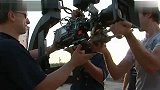 法拉利458spider官方视频拍摄幕后花絮