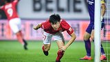 中超-郑龙双响保利尼奥建功 恒大6-1大胜距榜首仅差1分