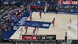 NCAA-18赛季-小迈克尔波特回归！首场对阵佐治亚理工全场12分8篮板回顾-专题