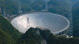 “中国天眼”使中国射电观测领先全球20年，是中国伟大的科技成