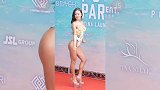 不懂就问!这个健身美女什么水平 真是漂亮