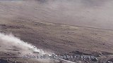 中国最美水上公路，一路美景相伴，却是隐藏着危险