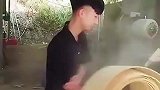 这是木头哎，真的这么丝滑吗