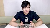 小伙用特臭100g蓝纹奶酪做蓝纹吐司，会更难吃吗？