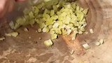 这个菜比肉还好吃，又下饭，你会了吗