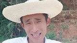 草帽哥的对口型唱歌实在精彩，看这夸张的表情，真是魔性！