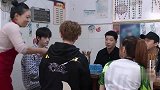 哈哈哈哈哈：陈赫又多了一个名字叫陈好，来崩个脑门吧