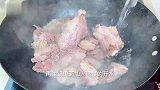做个好喝的腐竹羊肉汤，喜欢的点赞关注！