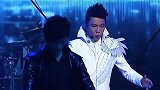 屠洪刚一曲《风云》震撼人心的旋律