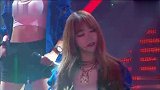 韩国女团EXID-AhYeahShow Music core