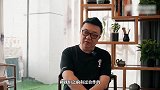 中国足球小将最新纪录片《我是邝兆镭》