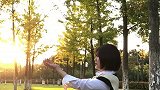 百褶裙黑丝袜都有了，确定不艾特你最喜欢的小姐姐吗