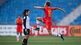 亚洲杯-李影王珊珊宋端破门 女足3-1泰国获季军