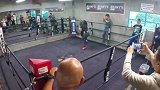 UFC-18年-“毒蛇”迪拉肖为备战卫冕战再次与“天才”洛马琴科一同训练-精华