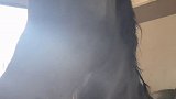 飓风呀的心机全部用在了吃上面迷惑行为大赏 吃货