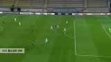 曼达洛斯 欧联 2020/2021 卢甘斯克黎明 VS 雅典AEK 精彩集锦