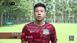 【TV】建业足球25周年一路相随·预备队祝福