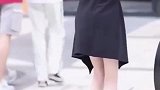 有这么皮的小姐姐吗