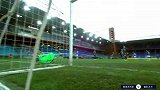 第20分钟桑普多利亚球员阿德里恩·席尔瓦射门 - 被扑
