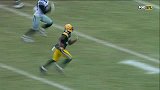 NFL-1415赛季-季后赛-半决赛-包装工46码传球达阵 牛仔21：20包装工-花絮