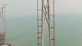 回忆港珠澳大桥建设初期