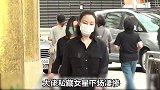 被大佬“藏起来”的女星林凤娇甘愿接受成龙私生女，利智永退圈