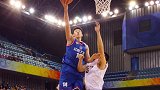 盘点CUBA最有潜力五大新星 “北大周琦”王少杰领衔