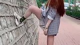 这年头，没有点绝活都不好意思出门绑鞋带了
