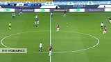 卡拉莫 意甲 2019/2020 帕尔马 VS 博洛尼亚 精彩集锦
