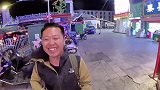炸羊排不错，食材很新鲜不错