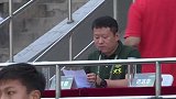 回顾-中赫国安杯办赛初衷要正视差距 多重困难要一一克服