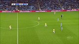荷甲-1617赛季-联赛-第14轮-维特斯vs鹿特丹精英-全场