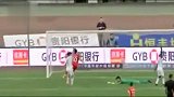 中国足协杯-17赛季-帕托单枪匹马撕破恒大后防 精彩兜射曾让颜骏凌无可奈何-专题