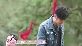 钟丽缇与张伦硕的恋爱，妈妈发出疑问：你为什么要找个比你小的？