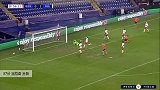 古拉奇 欧冠 2020/2021 伊斯坦布尔 VS RB莱比锡 精彩集锦