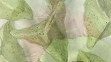 高手如何做清明果的？