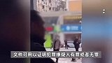 网红“铁头惩恶扬善”在杭州被抓？多方回应：刑侦介入侦查，涉敲诈勒索