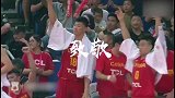 世预赛重燃战火！中国男篮重新集结 易建联领衔备战