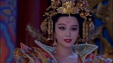 太子给皇上喝毒酒，谁料皇后早已看穿一切，当场将酒赏给太子喝！