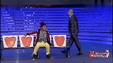 春晚：宋小宝见义勇为抓小偷，哪料被当成流氓，一脸无奈