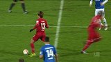 德甲-1516赛季-联赛-第14轮-达姆施塔特vs科隆-全场