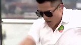 郭富城慈善演唱会劲歌热舞一小时筹得百万数善款