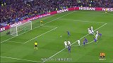 巴萨TV·第41期：梅西2016/17赛季全进球 巴萨17年3月全进球