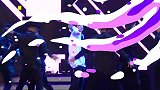 王一博高燃舞台炸裂舞蹈，粉丝尖叫声能“掀翻”屋顶！