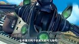 猪猪侠：波比说自己机甲力量最强，野狼君不和他近战，用炮弹远攻