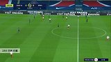 巴克 法甲 2020/2021 巴黎圣日耳曼 VS 尼姆 精彩集锦