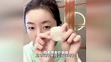 点读机女孩高君雨近况曝光，因生病暴瘦30斤，瘦脱相引网友们担心