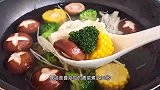 自己在家做麻辣香锅原来这么简单,多加2步,比外面的还好吃,真香