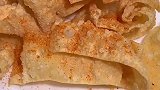 15秒用馄饨皮做的小零食